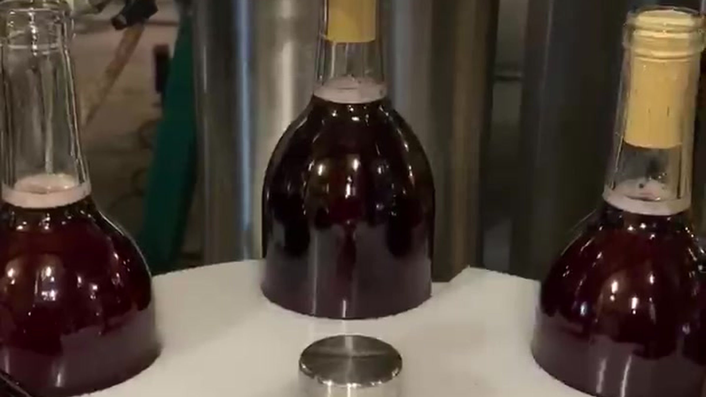 Bottling